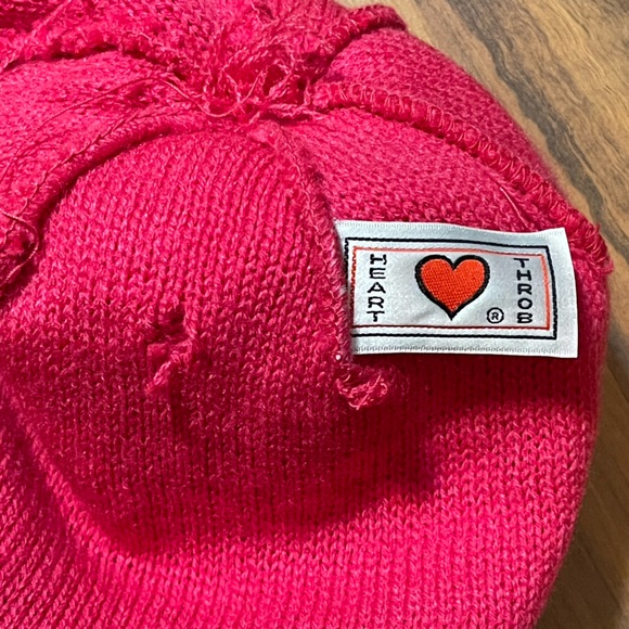 💖5 for $14💖 Retro 80s Beanie Winter Ski Hat - Picture 3 of 4